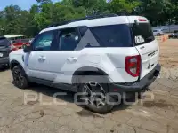 2023 Ford BRONCO фото
