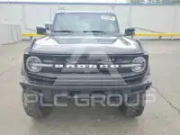 2023 Ford BRONCO photo