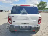 2023 Ford BRONCO фото