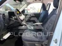 2023 Ford BRONCO фото
