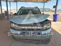 2023 Ford BRONCO фото