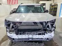 2023 Ford BRONCO фото