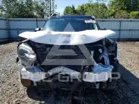 2023 Ford BRONCO фото