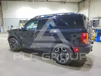 2023 Ford BRONCO фото