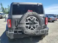 2023 Ford BRONCO фото