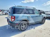 2023 Ford BRONCO фото