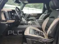 2023 Ford BRONCO photo