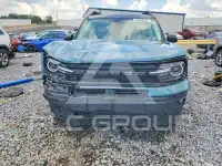 2023 Ford BRONCO фото