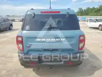 2023 Ford BRONCO фото