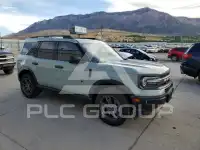 2023 Ford BRONCO фото