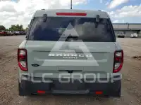 2023 Ford BRONCO фото