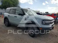 2023 Ford BRONCO фото
