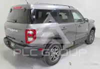 2023 Ford BRONCO photo
