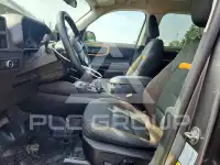 2023 Ford BRONCO фото