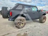 2023 Ford BRONCO фото