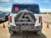 2023 Ford BRONCO photo