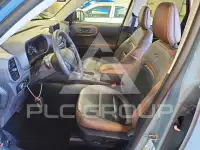 2023 Ford BRONCO photo