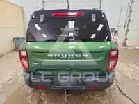 2023 Ford BRONCO фото