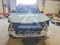 2023 Ford BRONCO фото