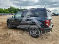 2023 Ford BRONCO фото