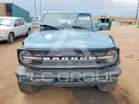 2023 Ford BRONCO фото