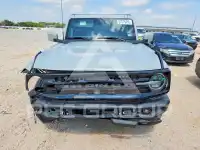 2023 Ford BRONCO photo