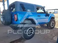 2023 Ford BRONCO photo