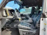 2023 Ford BRONCO photo