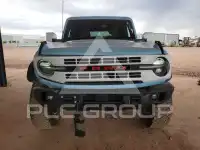 2023 Ford BRONCO фото