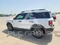 2023 Ford BRONCO фото