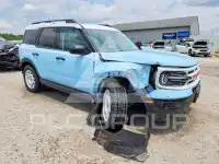 2023 Ford BRONCO photo