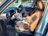 2023 Ford BRONCO фото