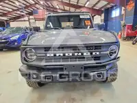 2023 Ford BRONCO фото