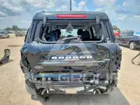 2023 Ford BRONCO photo