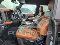 2023 Ford BRONCO фото