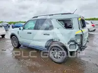 2023 Ford BRONCO фото