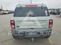 2023 Ford BRONCO photo