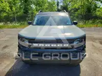 2023 Ford BRONCO фото