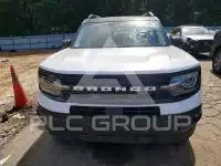 2023 Ford BRONCO фото