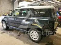 2023 Ford BRONCO фото