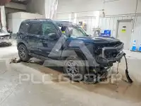 2023 Ford BRONCO фото