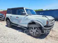 2023 Ford BRONCO фото