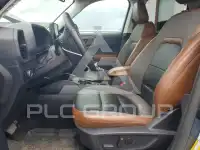 2023 Ford BRONCO фото