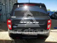 2023 Ford BRONCO фото
