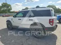 2023 Ford BRONCO фото