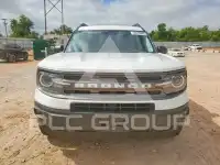 2023 Ford BRONCO фото