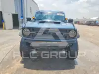 2023 Ford BRONCO фото