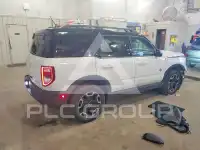 2023 Ford BRONCO фото