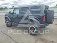 2023 Ford BRONCO photo