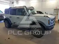2023 Ford BRONCO фото